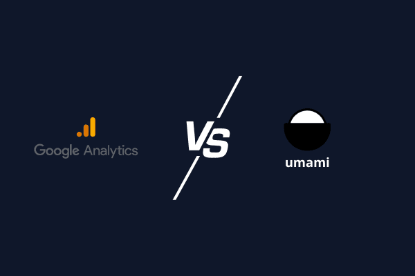 Umami Analytics & DSGVO: Die datenschutzkonforme Google-Analytics-Alternative