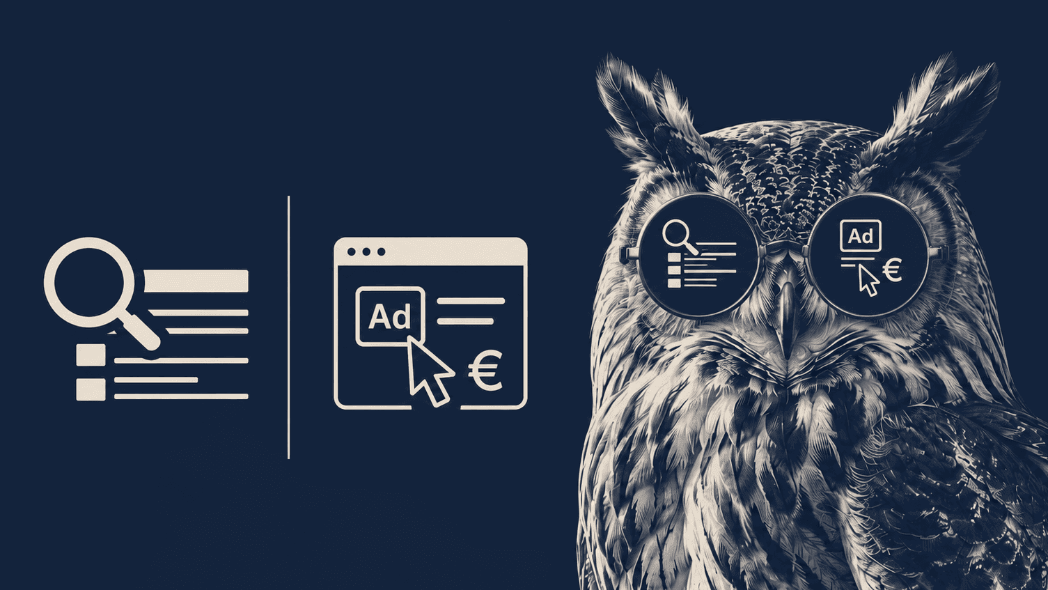 Unterschied SEO und SEA: Was steckt dahinter und wann setzt man auf welche Strategie?